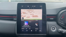 Renault Clio 1.0 TCe 90 RS Line 5dr Petrol Hatchback